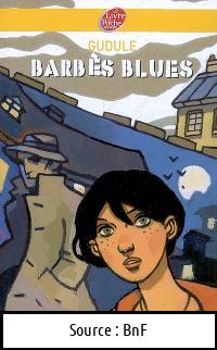GUDULE : Barbès Blues