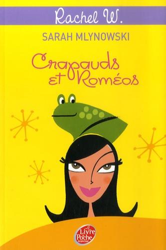 Sarah MLYNOWSKI : Crapauds et Roméos