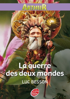 Luc BESSON : La guerre des deux mondes