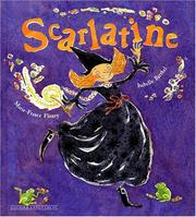Isabelle BARTHEL : Scarlatine