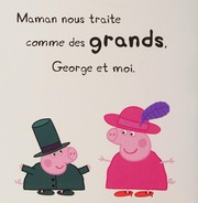 Lucille AHRWEILLER : Peppa Pig – ma maman