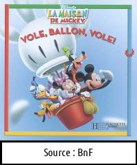 Sheila sweeny HIGGINSON : Vole, ballon, vole !