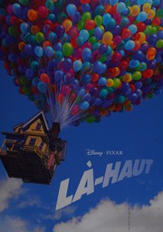 DISNEY PIXAR : Là-haut 1
