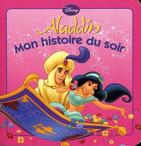 DISNEY : Aladdin