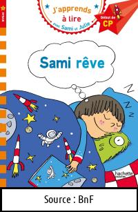 Isabelle ALBERTIN : Sami rêve