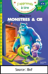 Isabelle ALBERTIN : Monstres & Cie