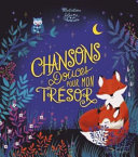 GAUTIER : Chansons douces pour mon trésor