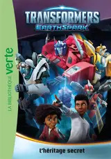 Elisabeth BARFETY : Transformers les secrets de G.H.O.S.T