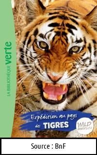 Pascal RUTER : Expédition au pays des tigres