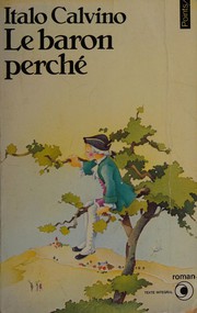 Italo CALVINO : Le baron perché