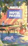 Peter MAYLE : Hôtel Pastis