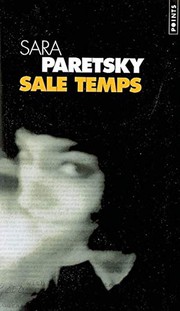 Sara PARETSKY : Sale temps