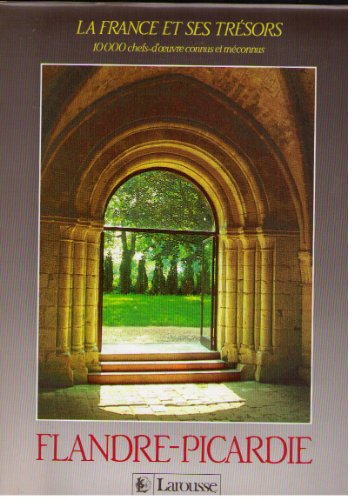 Sylvie GIRARD : Flandre, Picardie