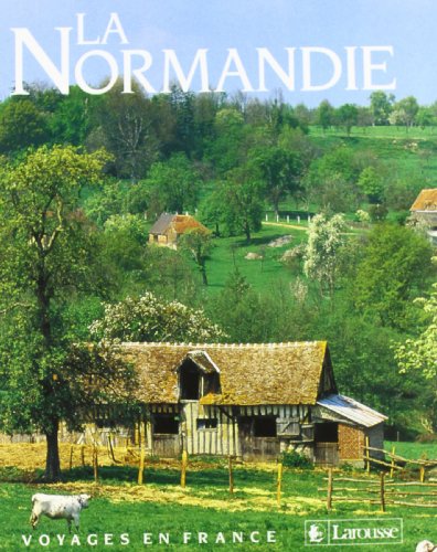 Thérèse DE CHERISEY : La Normandie
