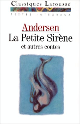 Hans CHRISTIAN : La Petite Sirène – 3