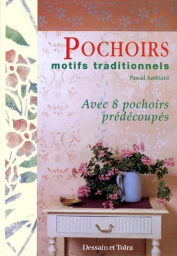 Pascal AMBLARD : Pochoirs, Motifs Traditionnels