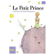 Antoine SAINT EXUPERY : Le petit prince