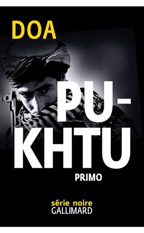 DOA : Pukhtu primo