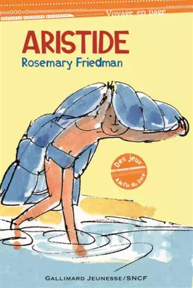 Rosemary FRIEDMAN : Aristide