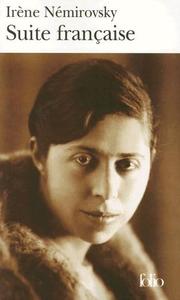 Irène NÉMIROVSKY : Suite Française