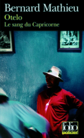 Bernard MATHIEU : Otelo
