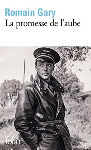 Romain GARY : La promesse de l&rsquo;aube
