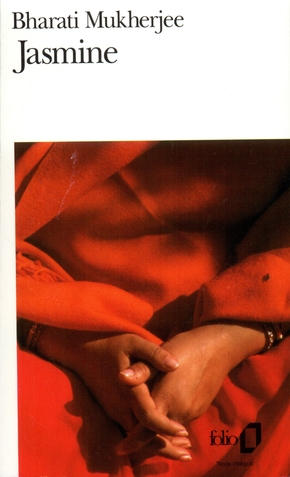 Bharati MUKHERJEE : Jasmine