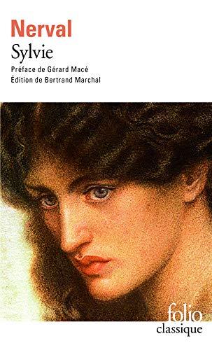 Gérard de NERVAL : Sylvie