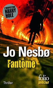 Jo NESBOE : Fantôme