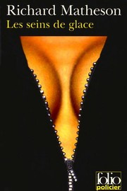 Richard MATHESON : Les seins de glace