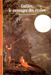 GALILEE : Le messager des étoiles