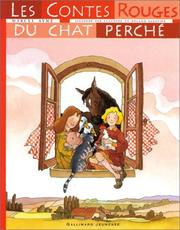 Marcel AYMÉ : Les contes rouges du chat perché