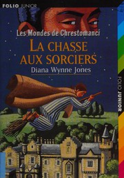 Diana wynne JONES : La chasse aux sorciers