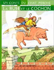 Marcel AYMÉ : La buse et le cochon