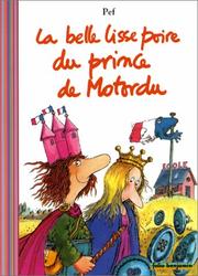PEF : La belle lisse poire du prince de Motordu