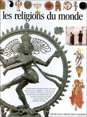 Myrtle LANGLEY : Les religions du monde