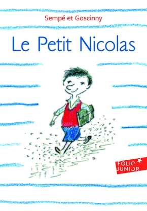 René GOSCINNY : Le Petit Nicolas