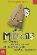Frank COTTRELL BOYCE : Millions