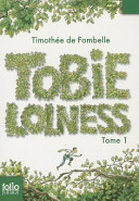 Timothée  FOMBELLE (DE) : Tobie Lolness Tome 1 La vie suspendue