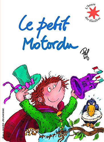 PEF : Le petit Motordu
