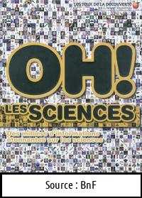 Clive GIFFORD : Oh ! Les sciences