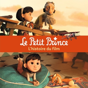 Valérie LATOUR-BURNEY : Le Petit Prince – L&rsquo;histoire du film