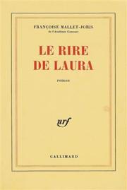 Françoise MALLET-JORIS : Le rire de Laura