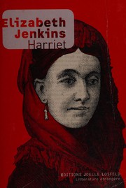 Elizabeth JENKINS : Harriet