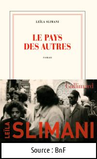 Leïla SLIMANI : Regardez-nous danser