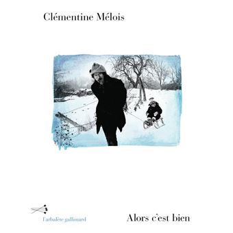 Clémentine MÉLOIS : Alors c&rsquo;est bien
