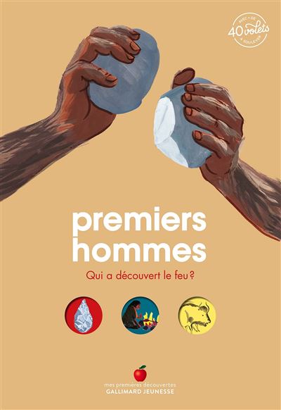 Emmanuelle KECIR-LEPETIT : Premiers hommes