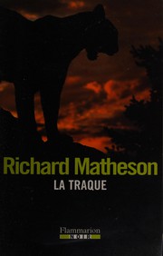 Richard MATHESON : La traque
