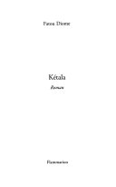 Fatou DIOME : Kétala