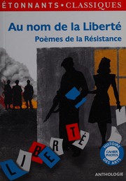 Anne BERVAS-LEROUX : Au nom de la liberté
